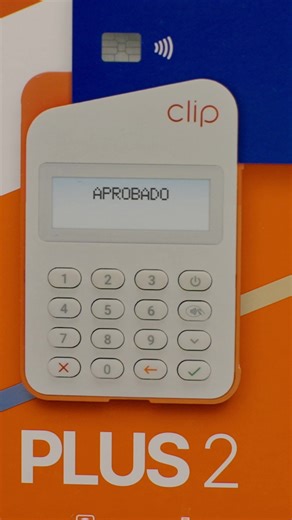 Transforma tu forma de recibir pagos con Clip