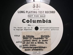 Aram Khatchaturian, Philharmonia Orchestra - Gayaneh - Suite