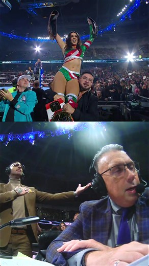 Welcome to the world of the Double Champs 🙌 | WWE