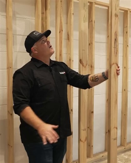 Build Show Network on Reels