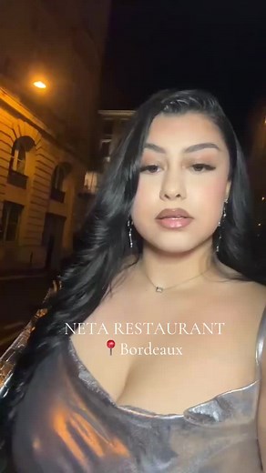 Savoring Sushi Delights at NETA Restaurant in Bordeaux