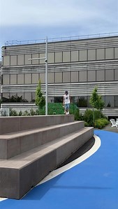 Dropping in Quebec's capital for today's #takeover with our team rider PIF. Tune in at noon to our stories. Don't miss out! . . On se rejoint dans la capitale du Québec pour le #takeover d'aujourd'hui avec notre team rider PIF. Connectez-vous à midi et regardez nos stories pour ne rien manquer. #thinkempire | Empire