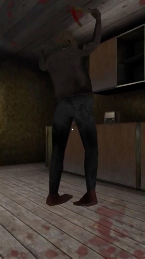 Granny’s house song by fgteev is in granny