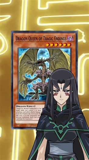 Konami HAS To Print This ANIME Deck In Yu-Gi-Oh! #shorts