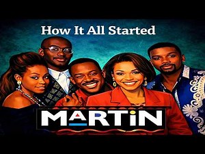 How Martin (1992) Became a TV Classic I Part 1
