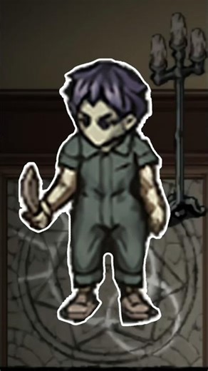 Blood Sacrifice Is OP - Fear & Hunger Termina