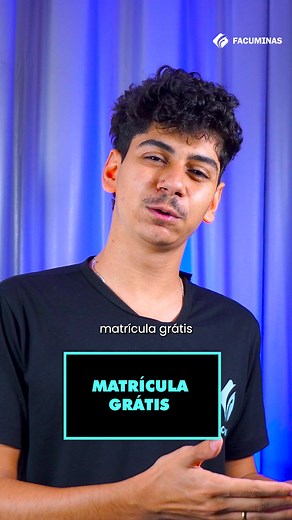 71K views |  A Black Facuminas chegou! Aproveite as melhores condições do ano pra fazer sua pós!  Tudo online, com certificado reconhecido e matrícula gratuita.  Garanta sua vaga agora mesmo! | Facuminas Pós EAD Online | Facebook