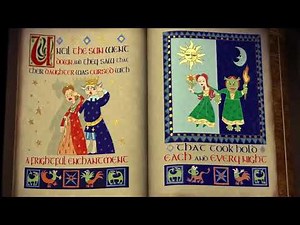 Shrek 1 2 And 4 Storybook Intro