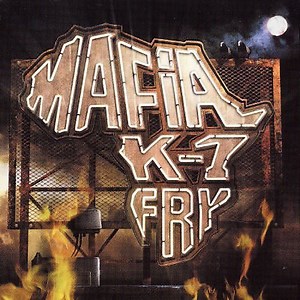 Mafia K'1 Fry – Balance