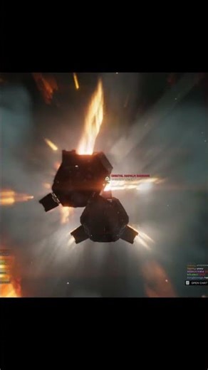 Burning Accidents From Command #helldivers2