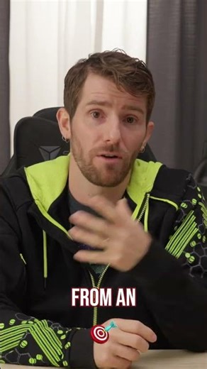 Linus Tech Tips: 2025 Taxes & Net Profit Explained! #shorts