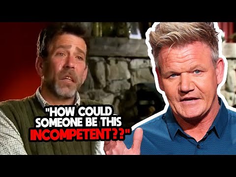 Hotel Hell: WHERE Are They NOW??