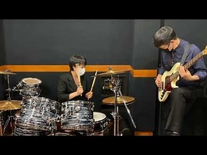 Sanae Takaichi Heavy Metal Drummer
