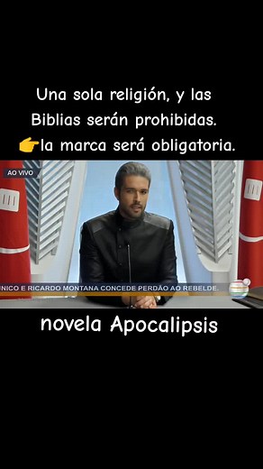 Apocalipsis: La serie completa y sus capítulos destacados