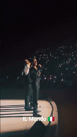 IL VOLO – Il Mondo LIVE in Siracusa 🇮🇹 | Teatro Greco | World Tour 2026 | 11 July 2026 | 4K