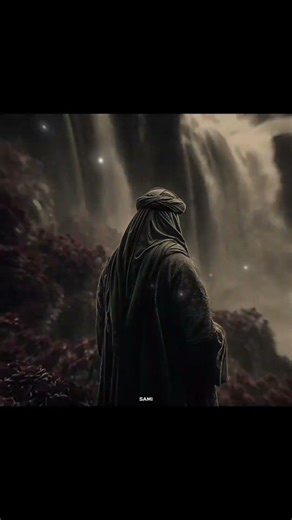 Islamic Ali – The Lion Who Defended Islam the warrior of faith