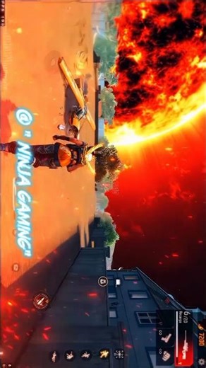 "He Smiled While Everything Burned…🔥😈 (Insane Gaming Moments)