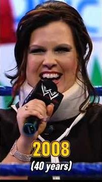 Vickie Guerrero's WWE Journey: From Loss to Legend