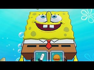 Roblox Spongy Construction Project - Bus Secret