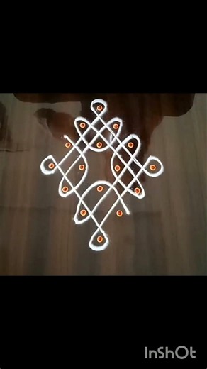 Easy daily rangolis🌹4*1 dots melikalamuggulu🌹sikku,kambhi,nelikolams🌹traditionalrangoli🌹#sghrangoli
