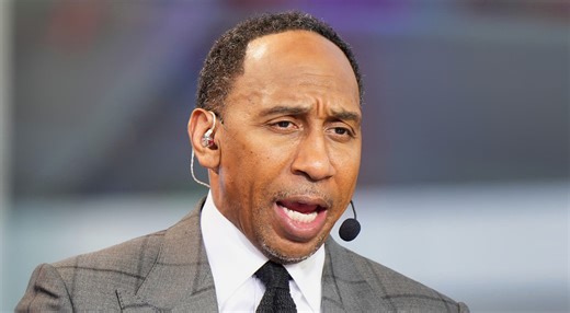 ESPN's Stephen A. Smith Shares Surprising Reason Why He's Never Gotten Married