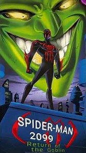 The Marvel Animated Universe