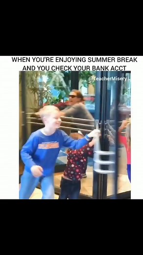 99K views · 123 reactions | Pro tip: if you don’t check your balance you don’t have to worry about it until your card declines! | Teacher Misery | Facebook