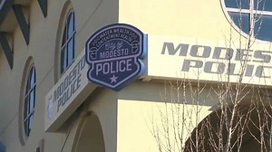 Modesto police officer who shot and killed man is fired, charged with manslaughter