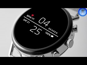 Best 5 Smartwatches For iPhone Users - Top Apple Watch Alternatives