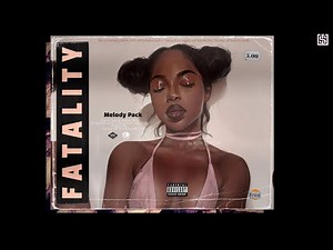 [FREE +11] LOOP KIT / SAMPLE PACK 2020 - "Fatality" (Dark Melodies, Cubeatz, Pvlace, Pyrex Whippa)