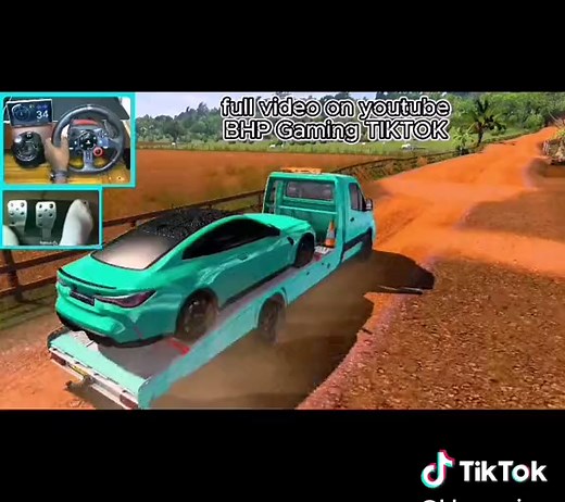 #bhpgaming #eurotrucksimulator2 #golf7 #brabus rabus