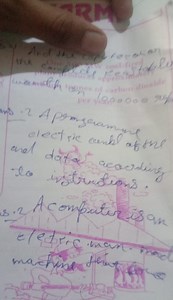 What is a program?What is a computer?... | Filo