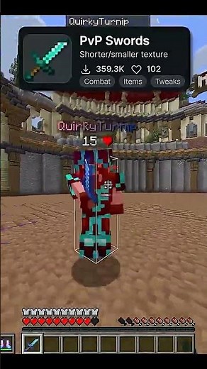 🔥 Best Minecraft Texture Pack 2026! Smooth FPS Boost + Amazing Graphics 🎮