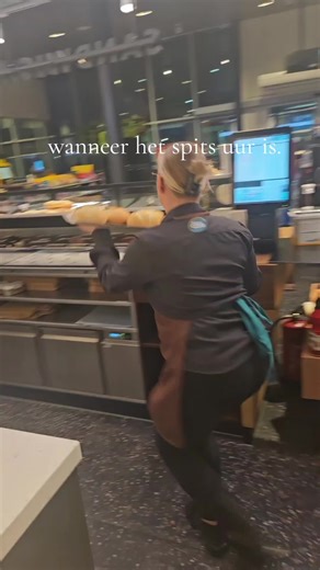 Wanneer het spits uur is in Arnhem