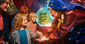 Shrek's Adventure! Ticket London - Klook United Kingdom