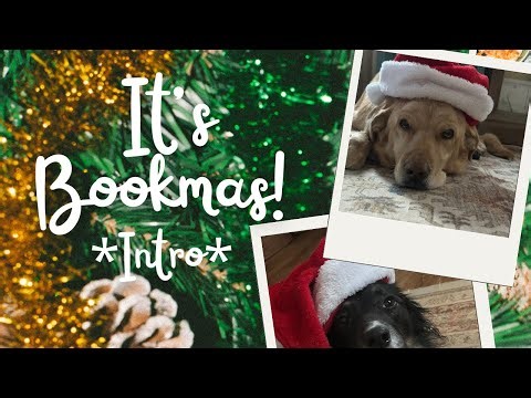 It’s Bookmas Time!