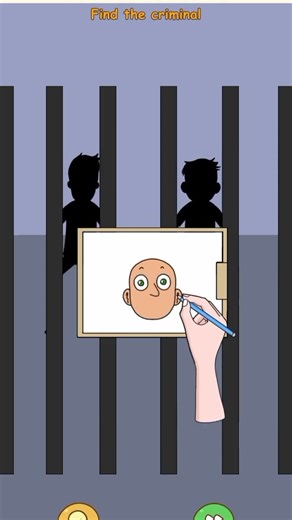 Weird Puzzle Level 13 #funny #shorts #gaming