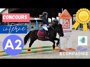 CSO CONCOURS en A2 Shetland 😜