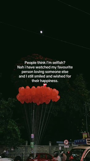 Understanding Selflessness in Relationships