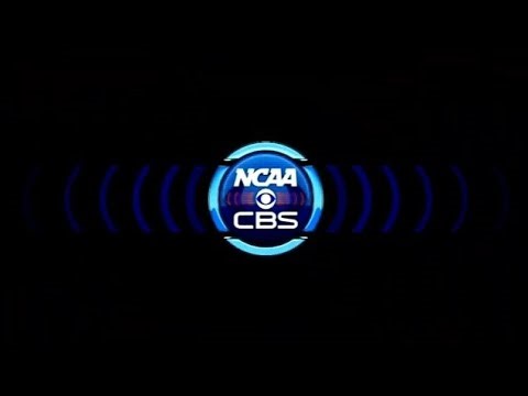 NCAA Basketball on CBS intro 2006-07