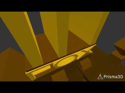 20th century fox logo remake destroyed 3d's max