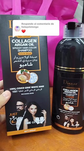 Shampoo Cubre Canas Disaar: Guía de Uso y Opiniones