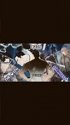 samdak is here❗ manager Kim chapter 235❗#lookism #managerkim #manhwa #shorts