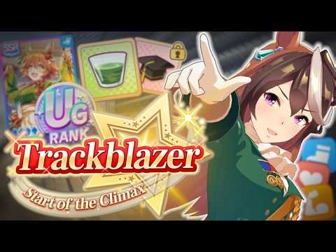 Everything You Need To Know To WIN Trackblazer || Uma Musume