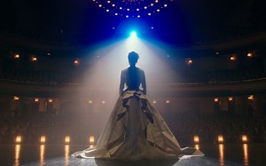 Rebecca Ferguson - Never Enough (The Greatest Showman) - 1080p Loren Allred 马戏之王