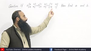 8.3K views · 896 reactions | Mathematics 9th Class Important Question | Online Math Academe | Facebook