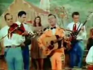 Hank Snow - (Now and Then, There's) A Fool Such as I | Melodies and Memories