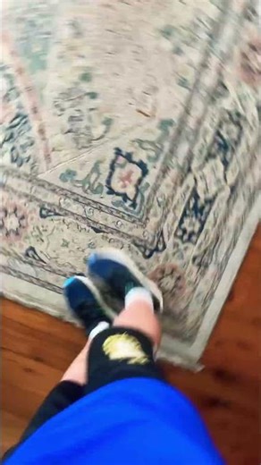 Carpet sliders