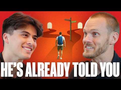 Stop Asking What God’s Will Is—Do This Instead