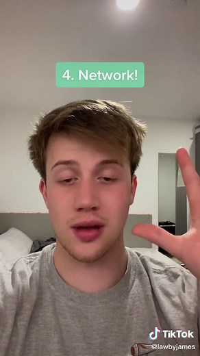 Tips for Law Students: Reading, Analysis, Revision Guides, Networking